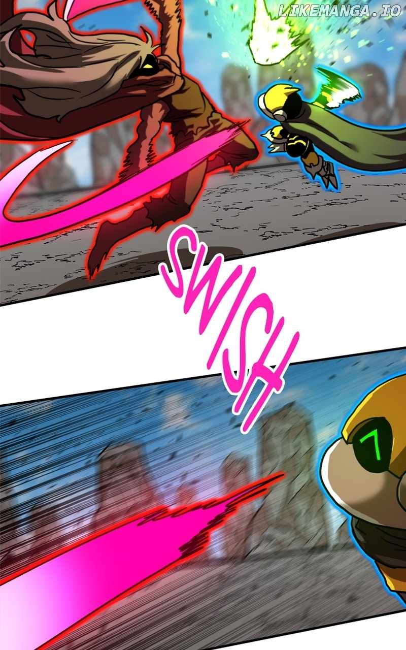 Double Click Chapter 182 2